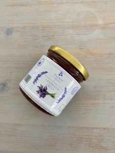 Lavender Jelly